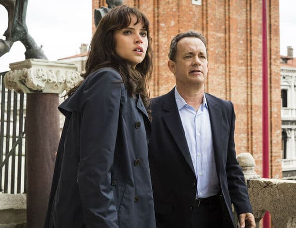 copertina del programma Inferno
