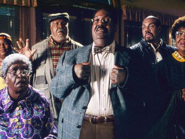 copertina del programma Il professore matto