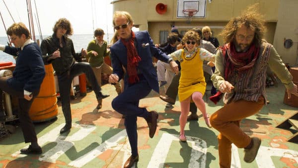 copertina del programma I Love Radio Rock