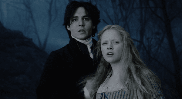 copertina del programma Il Mistero Di Sleepy Hollow