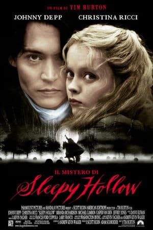 copertina del programma Il Mistero Di Sleepy Hollow