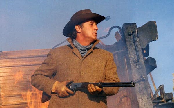 copertina del programma Il grande giorno di Jim Flagg