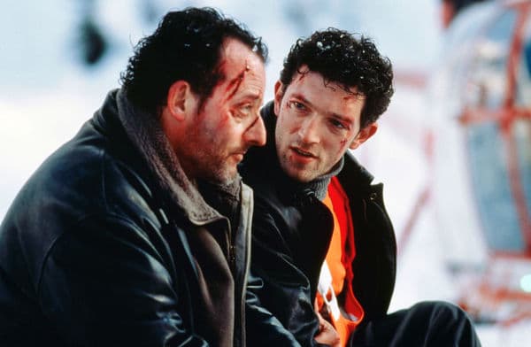 copertina del programma I fiumi di porpora