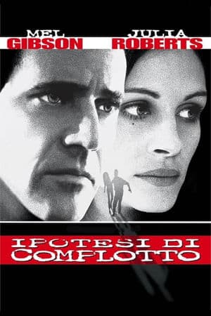 copertina del programma Ipotesi di complotto