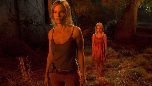 copertina del programma I segni del male