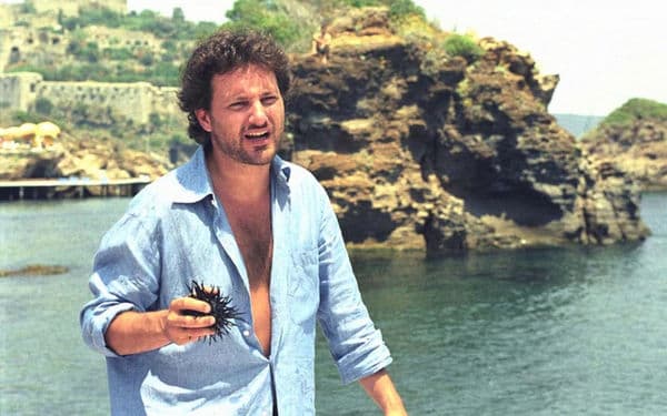 copertina del programma Il Paradiso all'improvviso