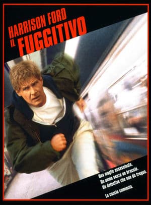 copertina del programma Il fuggitivo