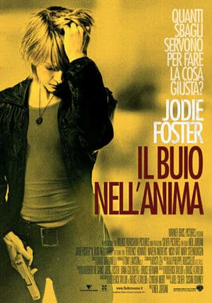 copertina del programma Il buio nell'anima