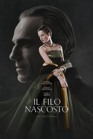 copertina del programma Il filo nascosto