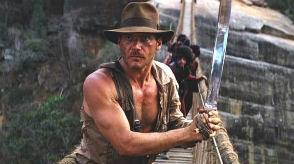 copertina del programma Indiana Jones e il tempio maledetto