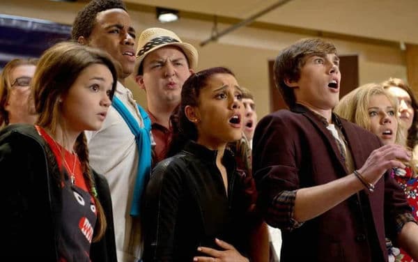 copertina Il grande colpo