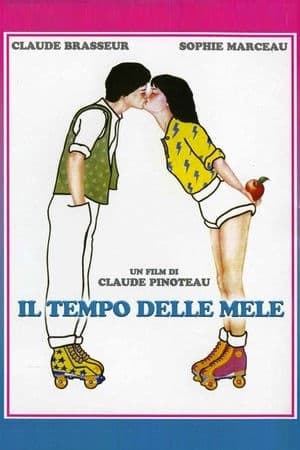 copertina del programma Il tempo delle mele