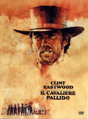copertina del programma Il cavaliere pallido