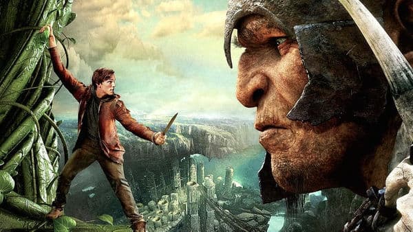 copertina Il cacciatore di giganti