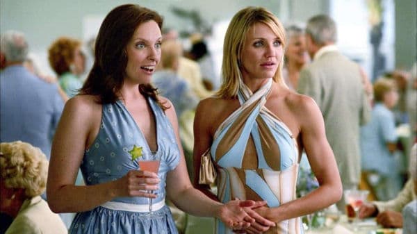 copertina del programma In her Shoes - Se fossi lei