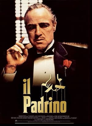 copertina del programma Il padrino