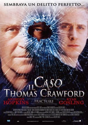copertina del programma Il caso Thomas Crawford