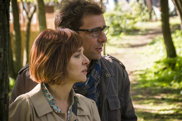 copertina Il colore nascosto delle cose