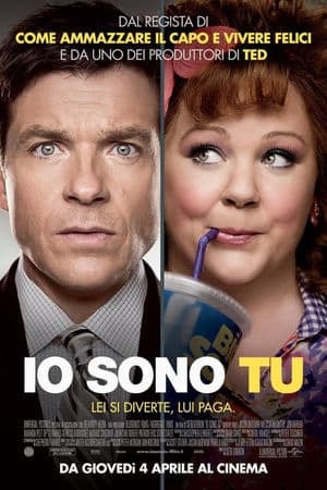 copertina del programma Io sono tu