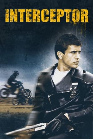 copertina del programma Interceptor (Mad Max)