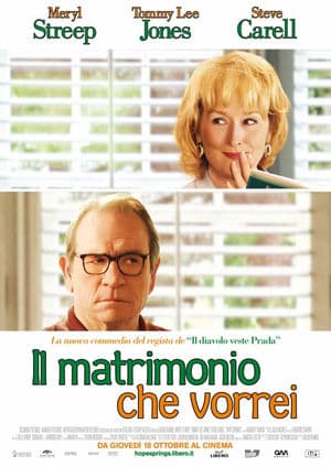 copertina del programma Il matrimonio che vorrei