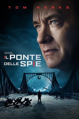 copertina del programma Il ponte delle spie