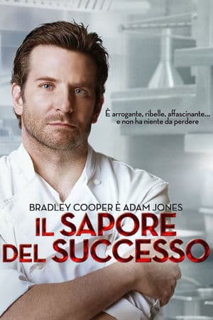 copertina del programma Il sapore del successo