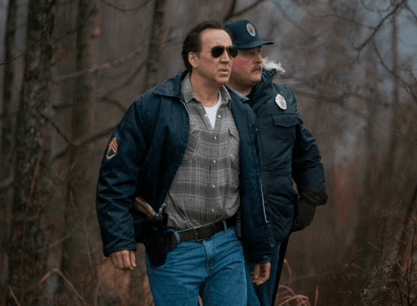 copertina del programma Il Cacciatore Di Donne