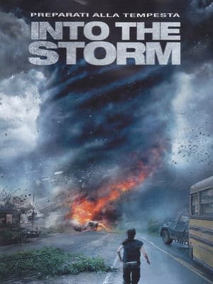 copertina del programma Into the Storm