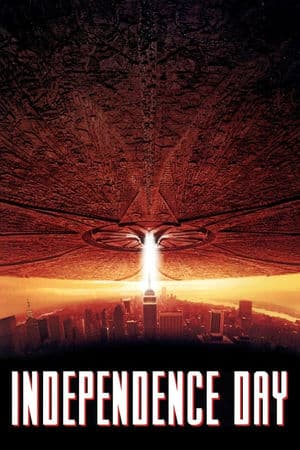 copertina del programma Independence Day