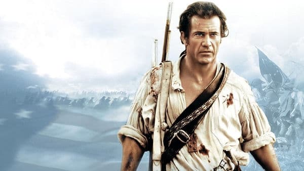 copertina del programma Il Patriota