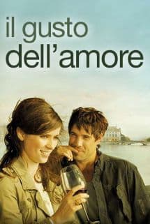 copertina del programma Il gusto dell'amore