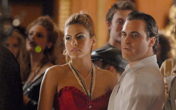 copertina del programma I padroni della notte