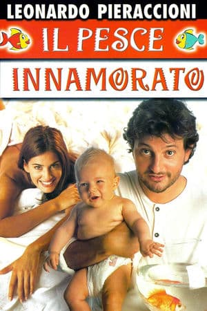 copertina del programma Il pesce innamorato