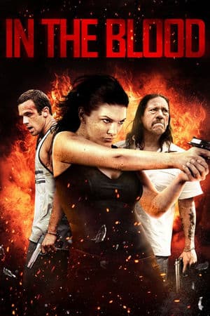 copertina del programma In the Blood