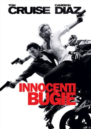 copertina del programma Innocenti bugie