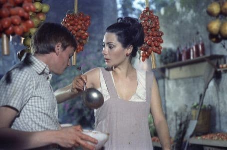 copertina Innocenza e turbamento