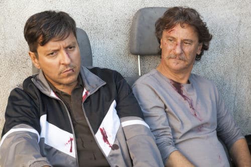 copertina del programma Il grande salto