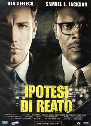copertina del programma Ipotesi di reato