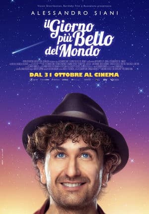 copertina del programma Il giorno piu' bello del mondo