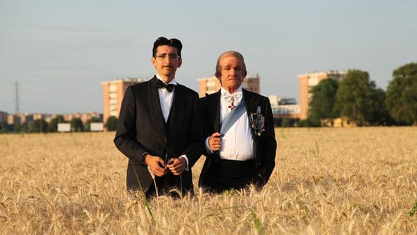 copertina I 2 soliti idioti