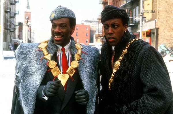 copertina del programma Il principe cerca moglie