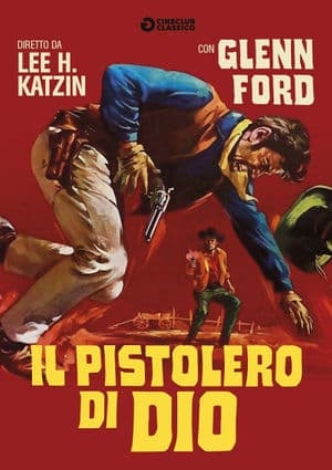 copertina del programma Il pistolero di Dio