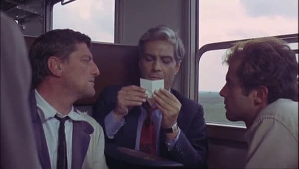 copertina Italian Secret Service