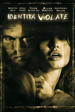 copertina del programma Identita' violate