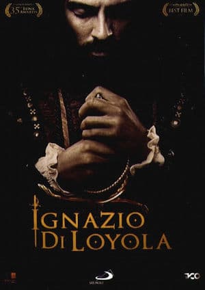 copertina del programma Ignazio di Loyola