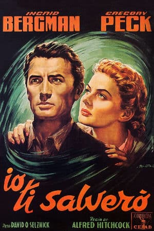 copertina del programma Io ti salvero'