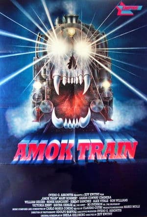 copertina del programma Il Treno (Film)