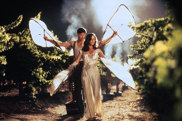 copertina del programma Il profumo del mosto selvatico