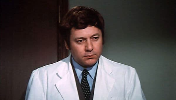 copertina Il terribile ispettore